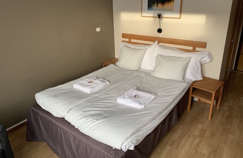 Fagersta Hotel | Fagersta Brukshotell