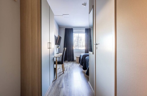 Mora Hotel | Hotel Kung Gösta
