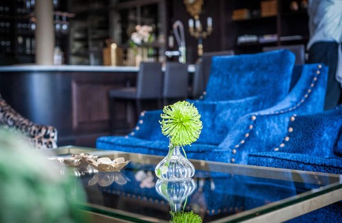 Centrum Hotel | Varbergs Stadshotell & Asia Spa
