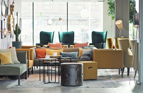 Handen Hotel | Quality Hotel Winn Haninge
