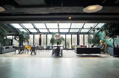 Handen Hotel | Quality Hotel Winn Haninge