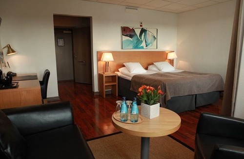 Falkenberg Hotel | Grand Hotel Falkenberg