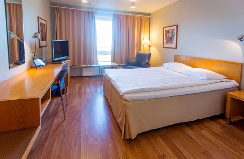 Kemi Hotel | Scandic Kemi