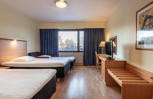 Kemi Hotel | Scandic Kemi