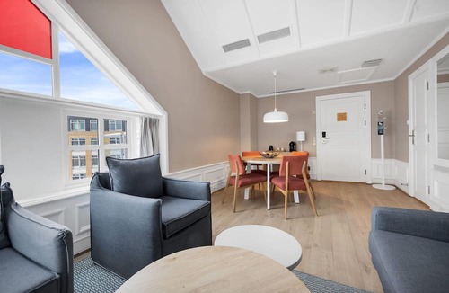 Arendal Hotel | Clarion Hotel Tyholmen Arendal