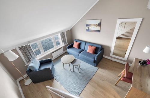 Arendal Hotel | Clarion Hotel Tyholmen Arendal