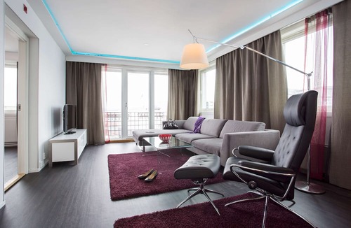 Harstad Hotel | Scandic Harstad