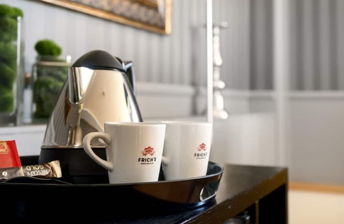Hamar Hotel | Frich´s Hotel Hamar