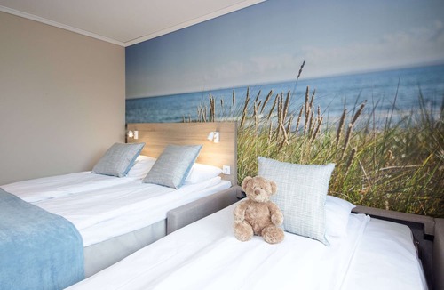 Kristiansand Hotel | Scandic Sørlandet