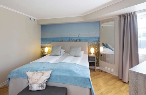 Kristiansand Hotel | Scandic Sørlandet