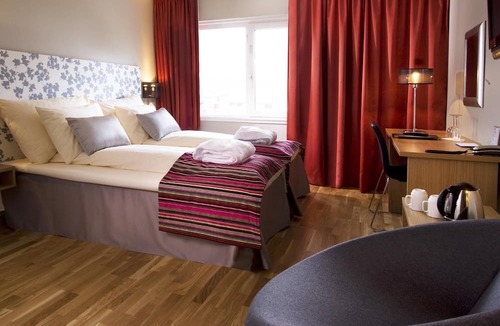 Kirkenes Hotel | Scandic Kirkenes