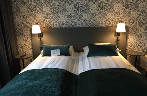 Kirkenes Hotel | Scandic Kirkenes