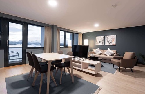 Molde Hotel | Scandic Alexandra Molde