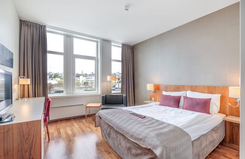 Sandnes Hotel | Quality Hotel Residence