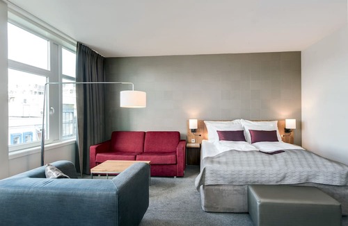 Sandnes Hotel | Quality Hotel Residence