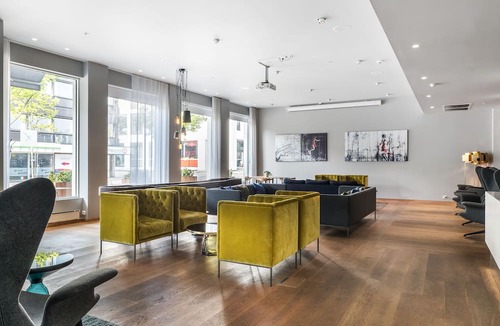 Sandnes Hotel | Quality Hotel Residence