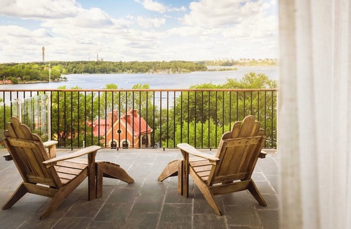 Lilla Nyckelviken Hotel | Hotel J, Stockholm, a Member of Design Hotels
