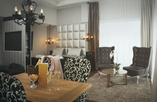 Lulea Hotel | Best Western Plus Savoy Lulea