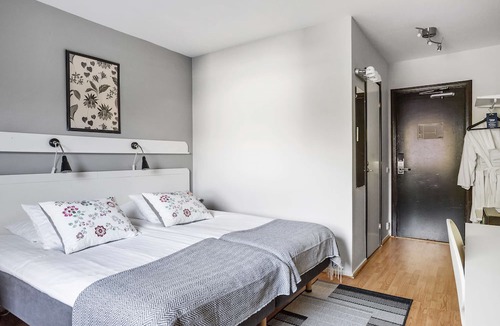 Norra Soderhamn Hotel | Best Western Hotell SoderH