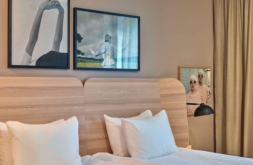 Norrkoping City Centre Hotel | Scandic Strömmen