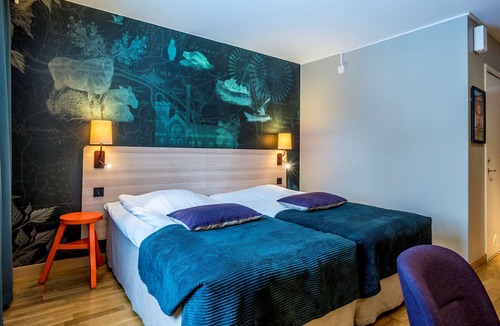 Umea Hotel | Scandic Umeå Syd