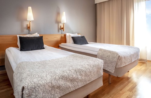 Jönköping Hotel | Scandic Portalen