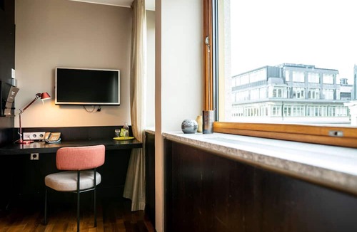 Ostermalm Hotel | Scandic Anglais