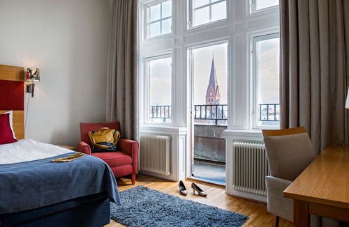 Malmo Old Town Hotel | Scandic Stortorget