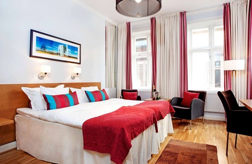 Malmo Old Town Hotel | Scandic Stortorget