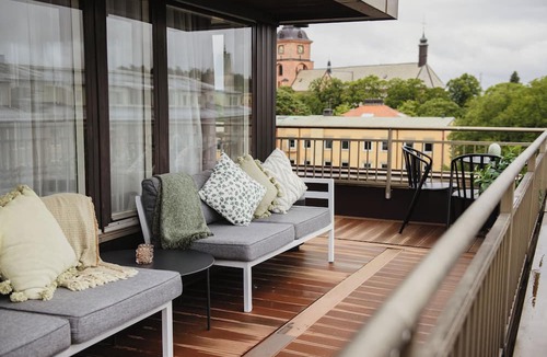 Falun Hotel | Quality Hotel Grand Falun
