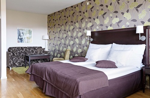 Alvesta Hotel | Best Western Rådmannen