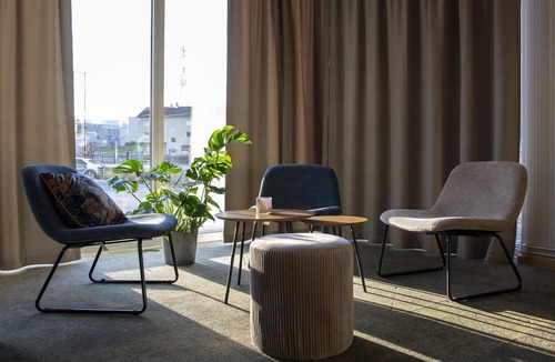 Kramfors Hotel | Best Western Hotel Kramm
