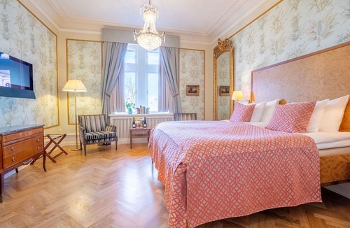 Lund Hotel | Grand Hotel - Lund