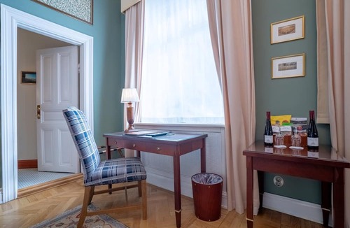 Lund Hotel | Grand Hotel - Lund