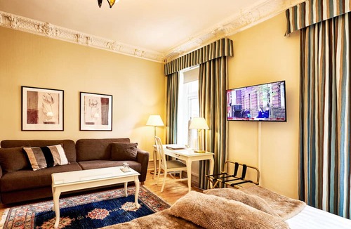 Centrum Hotel | Hotel Royal
