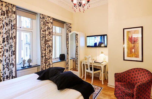Centrum Hotel | Hotel Royal