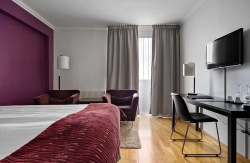 Enskede-Arsta-Vantor Hotel | Best Western Royal Star