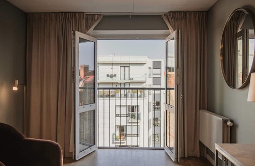 Malmo Old Town Hotel | Home Hotel Temperance