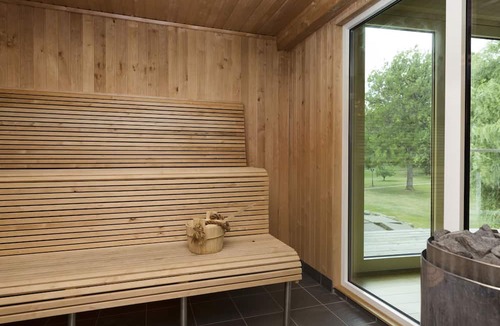 Vargon Hotel | Ronnums Herrgård - Collection by Ligula