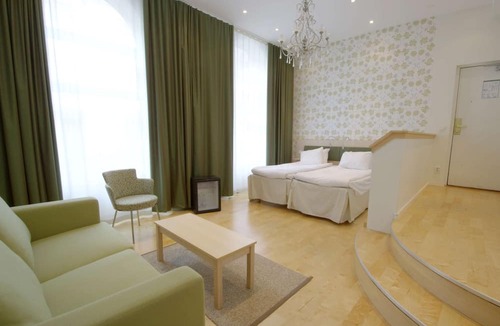 Malmo Old Town Hotel | Best Western Hotel Royal