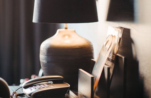 Ostersund Hotel | Hotell Östersund