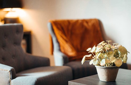 Ostersund Hotel | Hotell Östersund