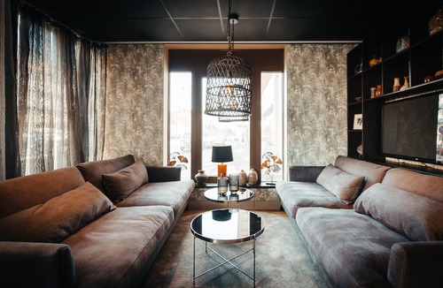 Ostersund Hotel | Hotell Östersund