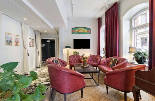 Stenstaden Hotel | Best Western Plus Hotel Baltic