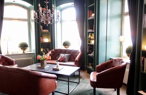 Stenstaden Hotel | Best Western Plus Hotel Baltic