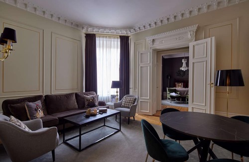 Stenstaden Hotel | Best Western Plus Hotel Baltic