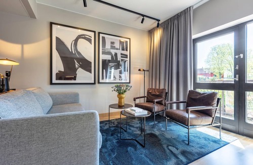 Trosso Hotel | Home Hotel Carlscrona
