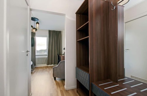 Bromma Hotel | First Hotel Brommaplan
