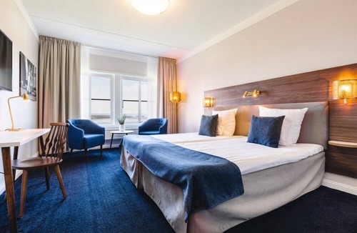 Tallberg Hotel | Dalecarlia Hotel & Spa, BW Premier Collection