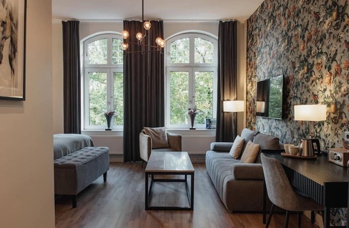Nyatorp-Gustavsfalt Hotel | Home Hotel Norre Park